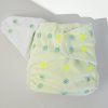 Ritka v suchu Vrchné PUL nohavičky Watermelon SZ PUL S 0-8 Ritka v suchu Vrchné PUL nohavičky Watermelon SZ PUL S 0-8