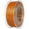 Filament DEVIL DESIGN / PETG / ZLATÁ / 1,75mm / 1 kg (Filament DEVIL DESIGN / PETG / GOLD / 1,75mm / 1 kg) Filament DEVIL DESIGN / PETG / ZLATÁ / 1,75mm / 1 kg (Filament DEVIL DESIGN / PETG / GOLD / 1,75mm / 1 kg)