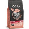 Oasy grain free pre šteniatka stredných a veľkých plemien s morčacím mäsom 2,5 kg Oasy grain free pre šteniatka stredných a veľkých plemien s morčacím mäsom 2,5 kg