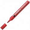 Permanentný popisovač edding 2000C červený Permanentný popisovač edding 2000C červený