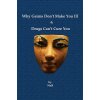Why Germs Don't Make You Ill and Drugs Can't Cure You (Nor)(Brožovaná) Why Germs Don't Make You Ill and Drugs Can't Cure You (Nor)(Brožovaná)