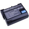 Náhradní baterie AVACOM Nikon EN-EL15 Li-Ion 7.2V 2000mAh 14.4Wh Náhradní baterie AVACOM Nikon EN-EL15 Li-Ion 7.2V 2000mAh 14.4Wh
