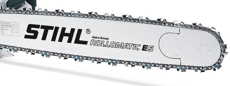 STIHL Rollomatic ES .404 1,6 mm 90 cm