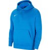 Mikina Nike Park 20 Fleece Hoodie Junior CW6896 463 modrá XL (158-170cm) Mikina Nike Park 20 Fleece Hoodie Junior CW6896 463 modrá XL (158-170cm)
