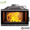 KAWMET W16 ECO 9,4 kW - krbová vložka litinová KAWMET W16 ECO 9,4 kW - krbová vložka litinová