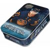 Hokejové Karty NHL 2024-25 Upper Deck Series 1 Tin Box Hokejové Karty NHL 2024-25 Upper Deck Series 1 Tin Box
