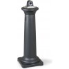 Stojanový vonkajší popolník  Stojanový vonkajší popolník