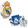Real Madrid set na kreslenie / kreatívna sada Real Madrid set na kreslenie / kreatívna sada