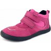 Dievčenské celoročné barefoot topánky Protetika BANET FUXIA - 32 Dievčenské celoročné barefoot topánky Protetika BANET FUXIA - 32