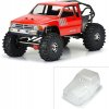 Pro-Line karoséria 1:6 1985 Toyota Hilux SR5 číra: SCX6 (PRO362200) Pro-Line karoséria 1:6 1985 Toyota Hilux SR5 číra: SCX6 (PRO362200)