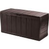 Keter Sherwood 270 l hnedá Keter Sherwood 270 l hnedá