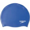 Speedo Plain Moulded Silicone Junior Cap Modrá + výmena a vrátenie do 30 dní s poštovným zadarmo Speedo Plain Moulded Silicone Junior Cap Modrá + výmena a vrátenie do 30 dní s poštovným zadarmo
