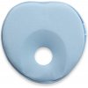 NEW BABY Korekčný dojčenský vankúšik New Baby Blue NEW BABY Korekčný dojčenský vankúšik New Baby Blue