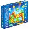 Magnetické kocky Geomag Magnetické platničky Geomag 32 kusov 32 Magnetické kocky Geomag Magnetické platničky Geomag 32 kusov 32