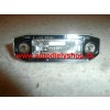 Volvo S60 2004- zadné osvetlenie ŠPZ Volvo S60 2004- zadné osvetlenie ŠPZ