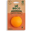 Beco Fetch Ball Hračka pre psov oranžová 6,5cm Beco Fetch Ball Hračka pre psov oranžová 6,5cm