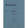 42 Etudes for Violin noty pre husle od Rodolphe Kreutzer 42 Etudes for Violin noty pre husle od Rodolphe Kreutzer