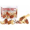 Mixit Oriešky z pece štyri druhy korenia 150 g Mixit Oriešky z pece štyri druhy korenia 150 g