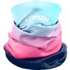 Crazy NÁKRČNÍK - NECK GAITER LIGHT - CHEWING GUM Crazy NÁKRČNÍK - NECK GAITER LIGHT - CHEWING GUM