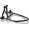 PUIG Moto zdvihák PUIG SIDE STAND 7365N čierna ľavý PUIG Moto zdvihák PUIG SIDE STAND 7365N čierna ľavý