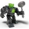 Schleich Schleich® 42599 Stínový kamenný robot Eldrador Mini Creatures Schleich Schleich® 42599 Stínový kamenný robot Eldrador Mini Creatures