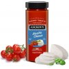 Agromonte omáčka Ricotta cheese zo cherry paradajok a ricotty 580g - Kartón (6ks) Agromonte omáčka Ricotta cheese zo cherry paradajok a ricotty 580g - Kartón (6ks)