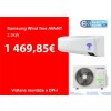 SAMSUNG WINDFREE AVANT 2,5kW s montážou SAMSUNG WINDFREE AVANT 2,5kW s montážou