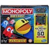 Hasbro Gaming Monopoly Arcade Pacman