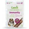 Canvit Immunity Snacks polomäkká funkčná pre psov 200 g