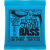 Struny Ernie Ball 2835 Bass Slinky (40-95) - pre basgitaru Struny Ernie Ball 2835 Bass Slinky (40-95) - pre basgitaru