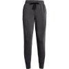 Under Armour Rival Terry Taped Pant sivé