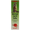 Murmeltierol Svišťia masť nechtík + Mentol 75 ml Murmeltierol Svišťia masť nechtík + Mentol 75 ml