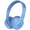 LAMAX Base kid1 blue bezdrôtové detské slúchadlá LAMAX Base kid1 blue bezdrôtové detské slúchadlá