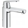 Umývadlová batéria GROHE Eurosmart Cosmopolitan s retiazkom chróm 23326000 Umývadlová batéria GROHE Eurosmart Cosmopolitan s retiazkom chróm 23326000