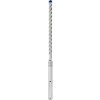 BOSCH EXPERT Vrták do kameňa 14 x 340/200 mm štvorbřitý SDS-Max-8X BOSCH EXPERT Vrták do kameňa 14 x 340/200 mm štvorbřitý SDS-Max-8X
