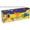 JOVI Blandiver Plastelina pre najmenších mäkká 10x110g