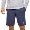 Under Armour | SPORTSTYLE TERRY SHORT | modrá| L Under Armour | SPORTSTYLE TERRY SHORT | modrá| L