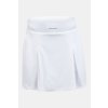 SUKŇA PEAK PERFORMANCE W PLEATED SKIRT WHITE SUKŇA PEAK PERFORMANCE W PLEATED SKIRT WHITE