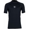 Aqualung Pánske lycrové tričko Aqua Lung SLIM FIT čierna - XL Aqualung Pánske lycrové tričko Aqua Lung SLIM FIT čierna - XL