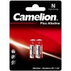 CAMELION Batérie alkalické PLUS N 2ks LR01 1.5V 11000201 CAMELION Batérie alkalické PLUS N 2ks LR01 1.5V 11000201