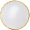 LED stropné svietidlo Eurakles Natural RC 48 W 3360/5280 lm 3000-6500K biele/dub s diaľkovým ovládaním LED stropné svietidlo Eurakles Natural RC 48 W 3360/5280 lm 3000-6500K biele/dub s diaľkovým ovládaním