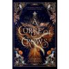 Curse of Crows (Lauren Dedroog)(Brožovaná) Curse of Crows (Lauren Dedroog)(Brožovaná)