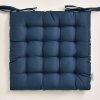 Bytema Ibiza tmavomodrý 38x38 Bytema Ibiza tmavomodrý 38x38