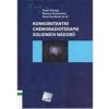 Konkomitantní chemoradioterapie solidních nádorů - Pavel Šlampa, Renata Soumarová, Ilona Kocáková, Kolektív Autorov Konkomitantní chemoradioterapie solidních nádorů - Pavel Šlampa, Renata Soumarová, Ilona Kocáková, Kolektív Autorov