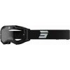 Shot Iris 2.0 Tech Black Enduro Shot Iris 2.0 Tech Black Enduro