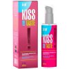 intt Kiss and taste! Slíbatelný gel s hřejivým efektem 55 ml intt Kiss and taste! Slíbatelný gel s hřejivým efektem 55 ml