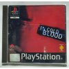IN COLD BLOOD Playstation 1 IN COLD BLOOD Playstation 1