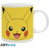 Hrnček Pokémon - Pikachu - hrnček (5028486294954) Hrnček Pokémon - Pikachu - hrnček (5028486294954)