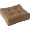Karup design sofa MORE POUF (futónové kreslo) 70*70 cm mocca 755 Karup design sofa MORE POUF (futónové kreslo) 70*70 cm mocca 755