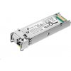 TP-Link SM321A-2 SFP WDM optický modul SM (1550/1310nm), 1,25Gb/s, LC, 2km SM321A-2 TP-Link SM321A-2 SFP WDM optický modul SM (1550/1310nm), 1,25Gb/s, LC, 2km SM321A-2